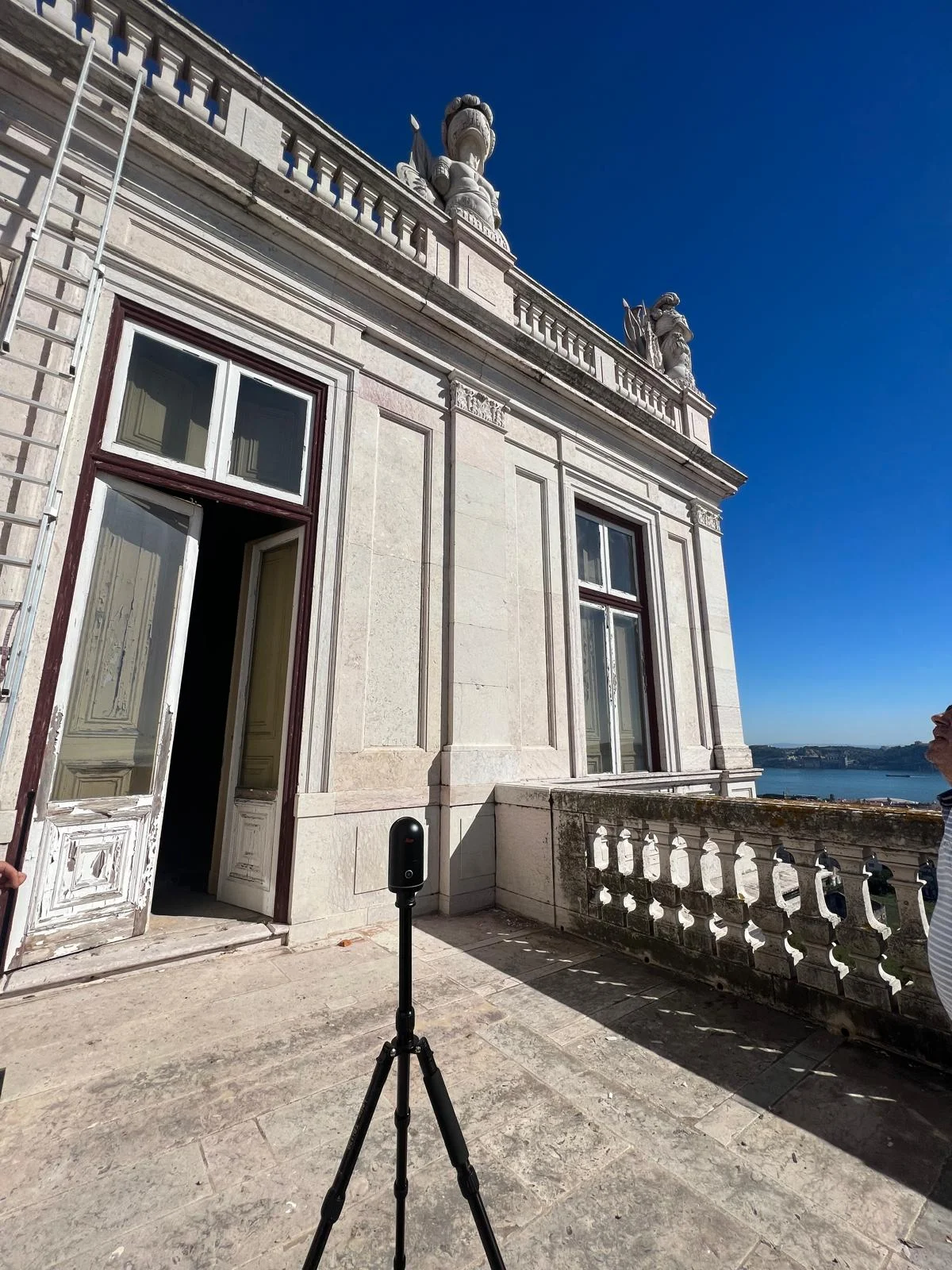 Imagem da galeria Levantamento Arquitetónico
